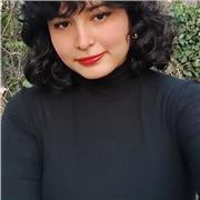 Maestra de biología para clases particulares